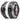 Nikon Nikkor-S.C 50mm f1.4 rear three-quarter view showing rear element