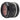 Nikon Nikkor 35mm f2 lens angled front view showing front element and distance scale