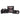 Nishika N8000 3D with owner's manual, neck strap, and Twin Light 3010 flash