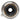Leica 3.5cm f3.5 Elmar straight-on rear view of LTM screw mount