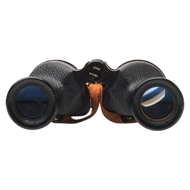 Nikon 6x30 objective lenses with JAPAN 645321 serial number