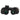 Fujinon 7x50 FMTRC-SX binoculars front view with objective lenses, 7x50 marking, and serial plate 58A2 12756
