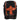 Billingham Airline Stowaway front view with detachable shoulder strap coiled below
