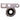 Straight-on rear view of Leica Summicron M mount and rear element