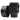Sony FE 85mm f1.4 GM standing upright with bayonet lens hood alongside