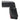 Canon Speedlite 600EX-RT opposite side view with head tilted