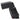 Canon Speedlite right side with head tilted up and controls