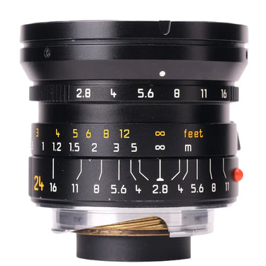Leica 24mm f2.8 Elmarit-M ASPH 3844078
