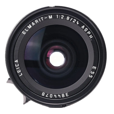 Leica 24mm f2.8 Elmarit-M ASPH 3844078