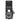 Rolleiflex 3.5F front view with Zeiss 75mm f3.5 Planar taking lens and viewing lens