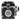 Rolleiflex 3.5F side view with film advance knob and focus controls