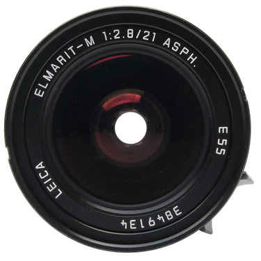 Leica 21mm f2.8 Elmarit-M Asph, edge haze 3849134