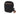 Billingham Compact Stowaway Pouch - Black Canvas / Tan Leather