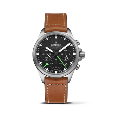 Damasko DC76/2 Orange