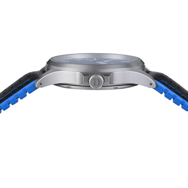 Damasko DK32 Ocean on Bracelet