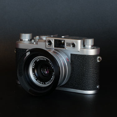 Leica V Mount 35mm Summicron ASPH