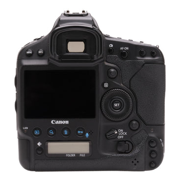 Canon 1DX 42011000539