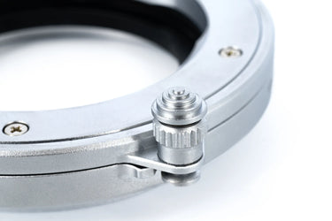 Light Lens Lab M-L Adapter with Close Focus