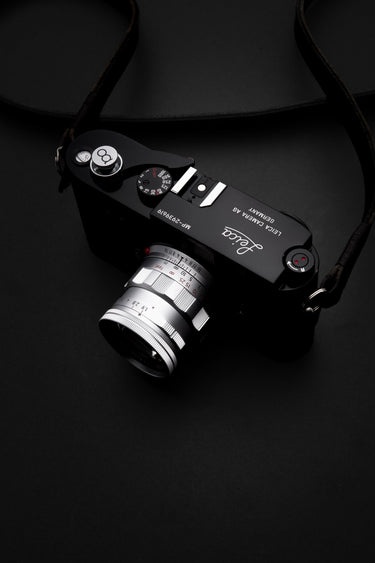Light Lens Lab 50mm f1.9 Rigid Super Six - Standard