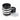 Light Lens Lab 50mm f1.2 Z21 - Matte Black Paint