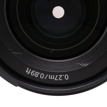 Sony 35mm f1.4 GM, Boxed 1871074