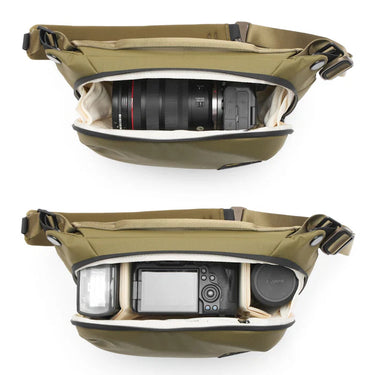 Peak Design Everyday Sling 6L Kelp