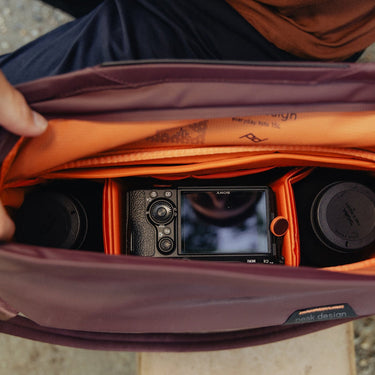 Peak Design Everyday Tote 15L Eclipse