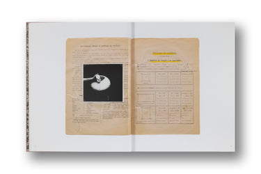 Francesca Woodman, The Artist's Books