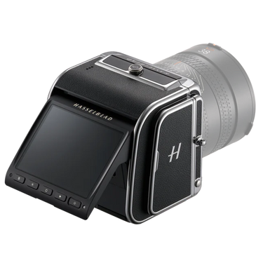 Hasselblad 907X CFV 100C