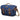 Billingham Hadley Pro 2020 Navy Fibrenyte / Chocolate Leather