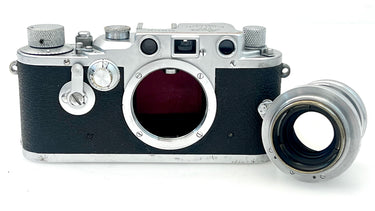 Leica IIID