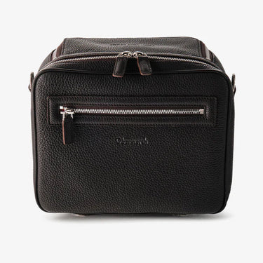 Oberwerth Leo Voyager LHSA Medium - Dark Brown