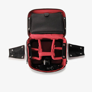 Oberwerth Leo Voyager LHSA Medium - Dark Brown