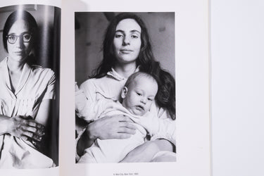 Maria - Lee Friedlander