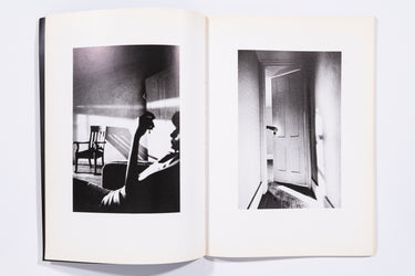 The Somnambulist - Ralph Gibson