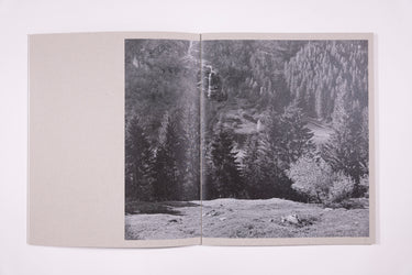 Awoiska Van Der Molen, The Living