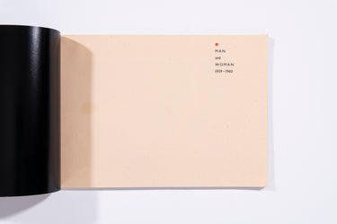 Untitled 42- Eikoh Hosoe