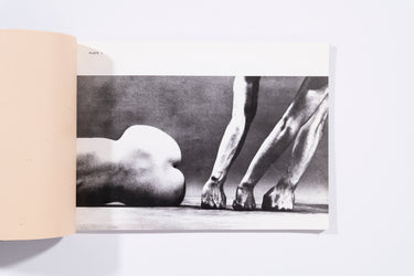 Untitled 42- Eikoh Hosoe