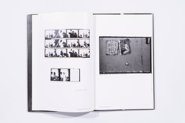 Flamingo - Robert Frank