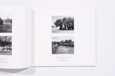 Landscapes From The Middle World - Frank Gohlke