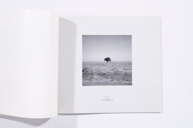 Landscapes From The Middle World - Frank Gohlke