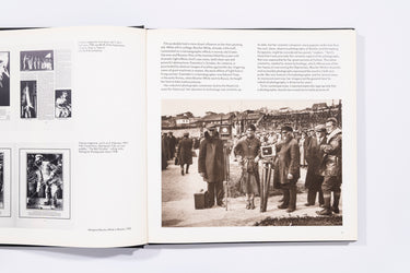 Bourke-White - Margeret Bourke-White