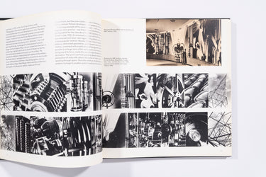 Bourke-White - Margeret Bourke-White