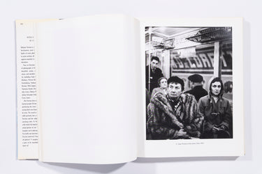 Portraits - Helmut Newton