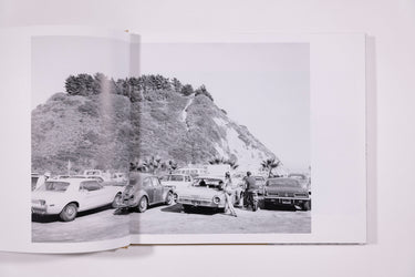Tod Papageorge, At the Beach