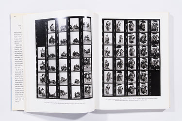 Portraits - Helmut Newton