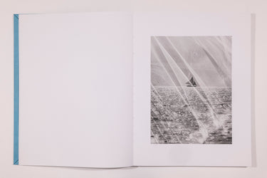 Christopher Anderson, Odyssey