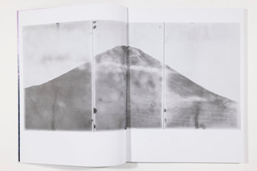 Takashi Homma, Thirty-Six Views of Mount Fuji