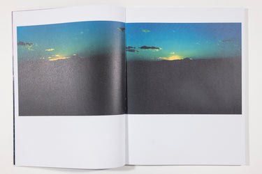 Takashi Homma, Thirty-Six Views of Mount Fuji