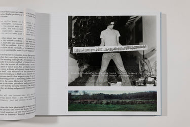 Robert Cumming, Very Pictorial Conceptual Art